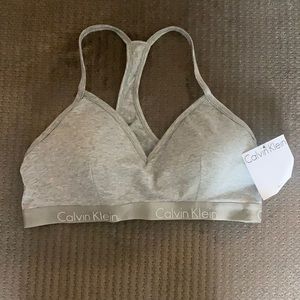 Calvin Klein Bralette